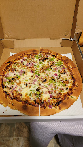 Photo of Mario's 2 For 1 Pizza & Indian Cuisine. - 2418 Ospika Blvd S, Prince George, BC V2N 3T2